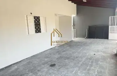 Casa com 5 quartos à venda na Rua A-1, 20, Parque Cuiabá, Cuiabá