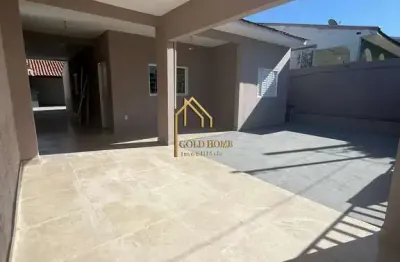 Casa com 3 quartos à venda na Rua Cem, 10, Jardim Imperial, Cuiabá