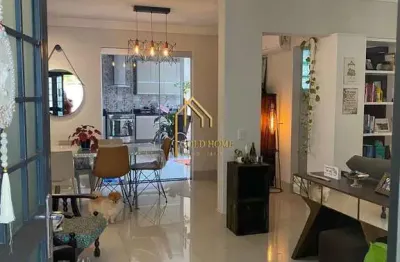 Casa em condomínio fechado com 3 quartos à venda na Rua Alfenas, 01, Jardim Mariana, Cuiabá