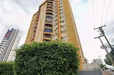 Apartamento com 3 quartos à venda na Rua Leônides de Carvalho, 175, Alvorada, Cuiabá