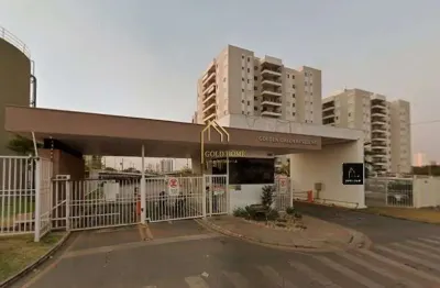 Apartamento com 3 quartos à venda na Rua Atenas, Rodoviária Parque, Cuiabá