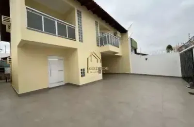 Casa com 4 quartos à venda na Rua San Matias, 12, Areão, Cuiabá