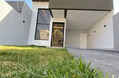 Casa com 3 quartos à venda na Pirineu, 195, Centro Sul, Várzea Grande