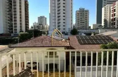 Apartamento com 3 quartos à venda na Avenida Miguel Sutil, 32, Alvorada, Cuiabá