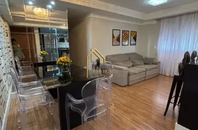 Apartamento com 3 quartos à venda na Avenida Nigéria, 194, Jardim Aclimação, Cuiabá