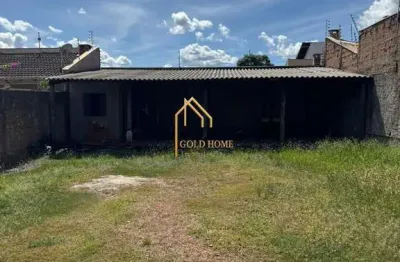 Oportunidade exclusiva – lote no bairro santa cruz ii | cuiabá/mt