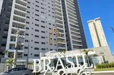 Apartamento com 3 quartos à venda na Rodovia Arquiteto Hélder Cândia, 2, Ribeirão do Lipa, Cuiabá