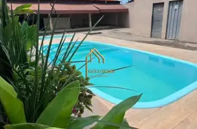 Sala comercial à venda na Rua Brasília, 08, Altos da Serra I, Cuiabá