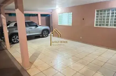 Casa em condomínio fechado com 2 quartos à venda na Rua B, 19, Nova Conquista, Cuiabá