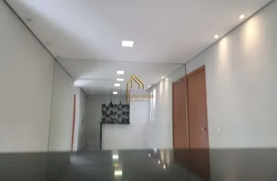 Apartamento com 2 quartos à venda na Rua Antônio Dorileo, 1941, Coophema, Cuiabá