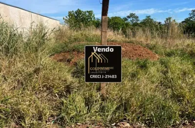 Terreno à venda em chapada dos guimarães – viva cercado pela natureza!