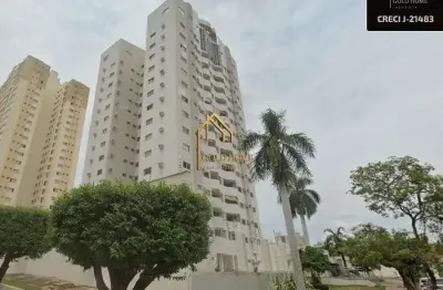 Apartamento com 3 quartos à venda na Rua Adel Maluf, 275, Jardim Mariana, Cuiabá