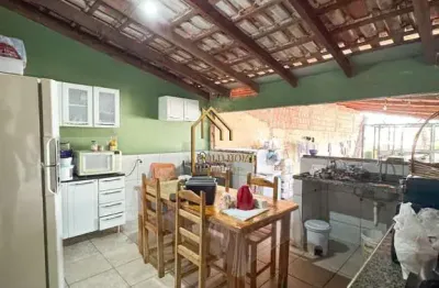 Casa com 2 quartos à venda na Rua Doutora Celestina Botelho de Figueiredo, 01, Morada do Ouro, Cuiabá