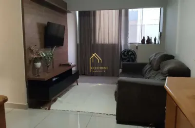Apartamento à venda no bairro despraiado / residencial porto do sol – cuiabá