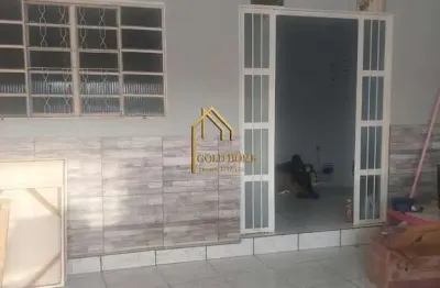 Casa com 4 quartos à venda na Rua Euclides da Cunha, 36, Santa Cruz, Cuiabá
