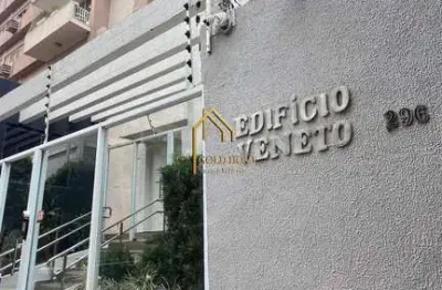 Apartamento com 4 quartos à venda na Avenida Historiador Rubens de Mendonça, 296, Bosque da Saúde, Cuiabá