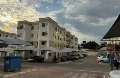 Apartamento disponível pra locação - próximo ao centro de cuiabá