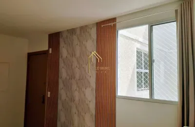 Apartamento com 2 quartos para alugar na Rua G, 214, Cachoeira das Garças, Cuiabá