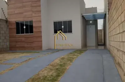 Casa à venda/locação parque genebra próximo novo fórum em várzea grande