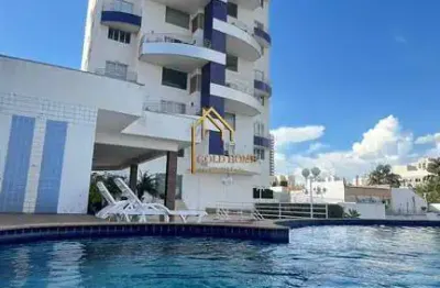 Apartamento com 1 quarto para alugar na Rua das Pérolas, 2510, Bosque da Saúde, Cuiabá