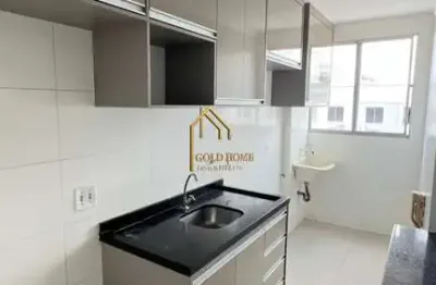 Apartamento com 2 quartos à venda na Avenida Governador Dante Martins de Oliveira, 3877, Carumbé, Cuiabá