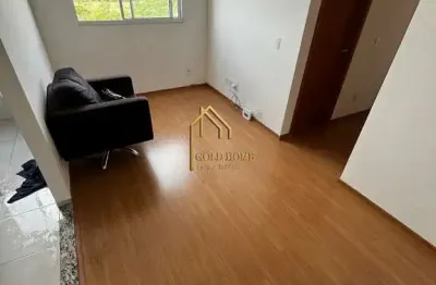 Apartamento com 2 quartos para alugar na Avenida Oátomo Canavarros, 001, Bela Vista, Cuiabá