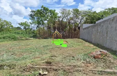 Terreno à venda na Rua Dois Mil e Oitocentos, 001, Jardim Imperial, Cuiabá