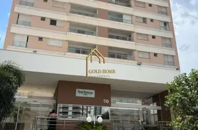 Apartamento com 3 quartos à venda na Rua Peru, Pico do Amor, Cuiabá