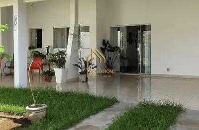 Casa com 3 quartos à venda na rua curió, 98, recanto dos pássaros, cuiabá, 195 m2 por r$ 550.000