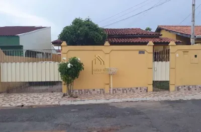 Seu novo lar no jardim universitário! casa á venda a poucos metros da av. das to