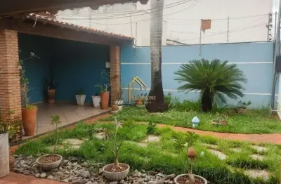 Casa com 3 quartos à venda na rua projetada 1, 190, jardim universitário, cuiabá, 280 m2 por r$ 850.000