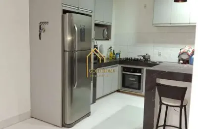 Casa em condomínio fechado com 3 quartos à venda na Avenida B, 261, Parque Residencial das Nações Indígenas, Cuiabá