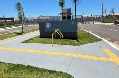 Alugo casa no condomínio ipê – parque do cerrado (região do coxipó)