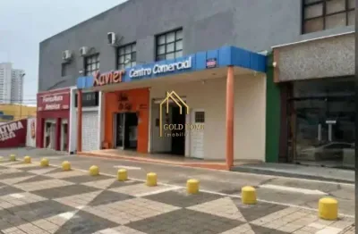 Sala comercial para alugar na avenida fernando correa da costa, sala 5, jardim kennedy, cuiabá, 20 m2 por r$ 1.500