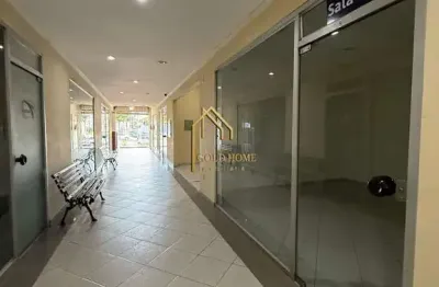 Sala comercial para alugar na avenida fernando correa da costa, sala 5, jardim kennedy, cuiabá, 20 m2 por r$ 1.500