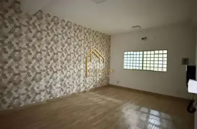 Sala comercial para alugar na Avenida Fernando Correa da Costa, 153, Jardim Kennedy, Cuiabá, 39 m2 por R$ 2.000
