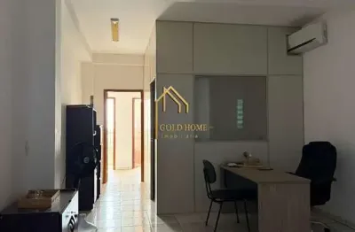 Sala comercial para alugar na avenida fernando correa da costa, 1540, jardim kennedy, cuiabá, 50 m2 por r$ 2.500