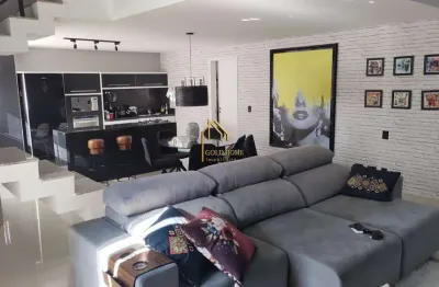 Apartamento com 1 quarto à venda na rua das pérolas, 2510, bosque da saúde, cuiabá, 116 m2 por r$ 630.000