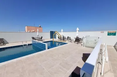 Apartamento à venda – città dei fiori | cidade alta – cuiabá/mt