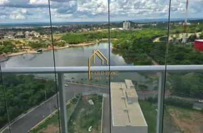 ✨ apartamento para locação  edifício valentina - próx. parque das águas  r$ 3.50