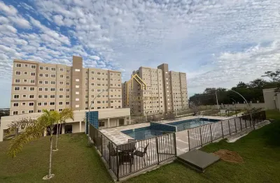 Apartamento para locação – condomínio chapada dos bem-te-vis r$ 2.000,00