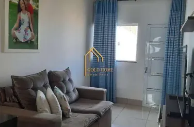 Casa com 2 quartos à venda na rua nove, 26, osmar cabral, cuiabá, 55 m2 por r$ 400.000