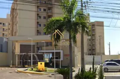 Apartamento com 2 quartos à venda na Avenida Governador Dante Martins de Oliveira, 3551, Carumbé, Cuiabá