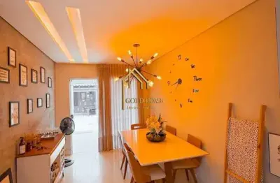 Casa com 3 quartos à venda na avenida agrícola paes de barros, 200, verdão, cuiabá, 167 m2 por r$ 690.000