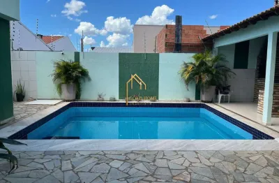 Casa com 3 quartos à venda na Rua Trinta e Sete, 100, Morada do Ouro, Cuiabá