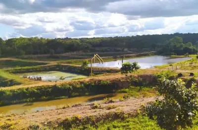 Chácara / sítio com 4 quartos à venda na Rua Novo Mundo, 10, Jardim Novo Mundo, Várzea Grande