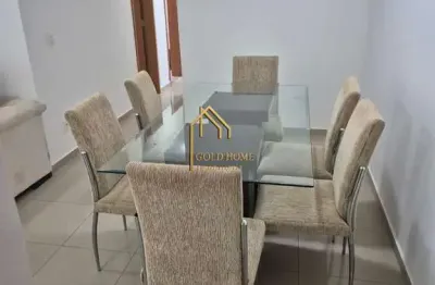 Apartamento com 3 quartos para alugar na Avenida Miguel Sutil, Despraiado, Cuiabá