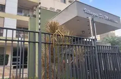 Apartamento para venda ou locação – villagio di montalcino  bosque da saúde