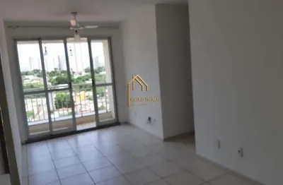 Apartamento com 3 quartos para alugar na avenida senador metello, cidade alta, cuiabá, 70 m2 por r$ 3.500