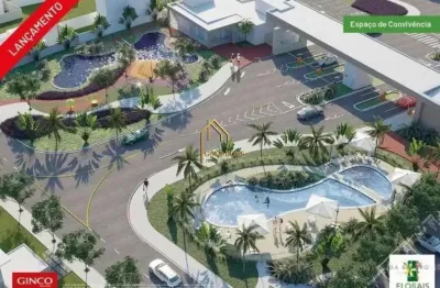 Terreno em condomínio fechado à venda na Avenida José Afonso Portocarrero, 1, Ribeirão do Lipa, Cuiabá